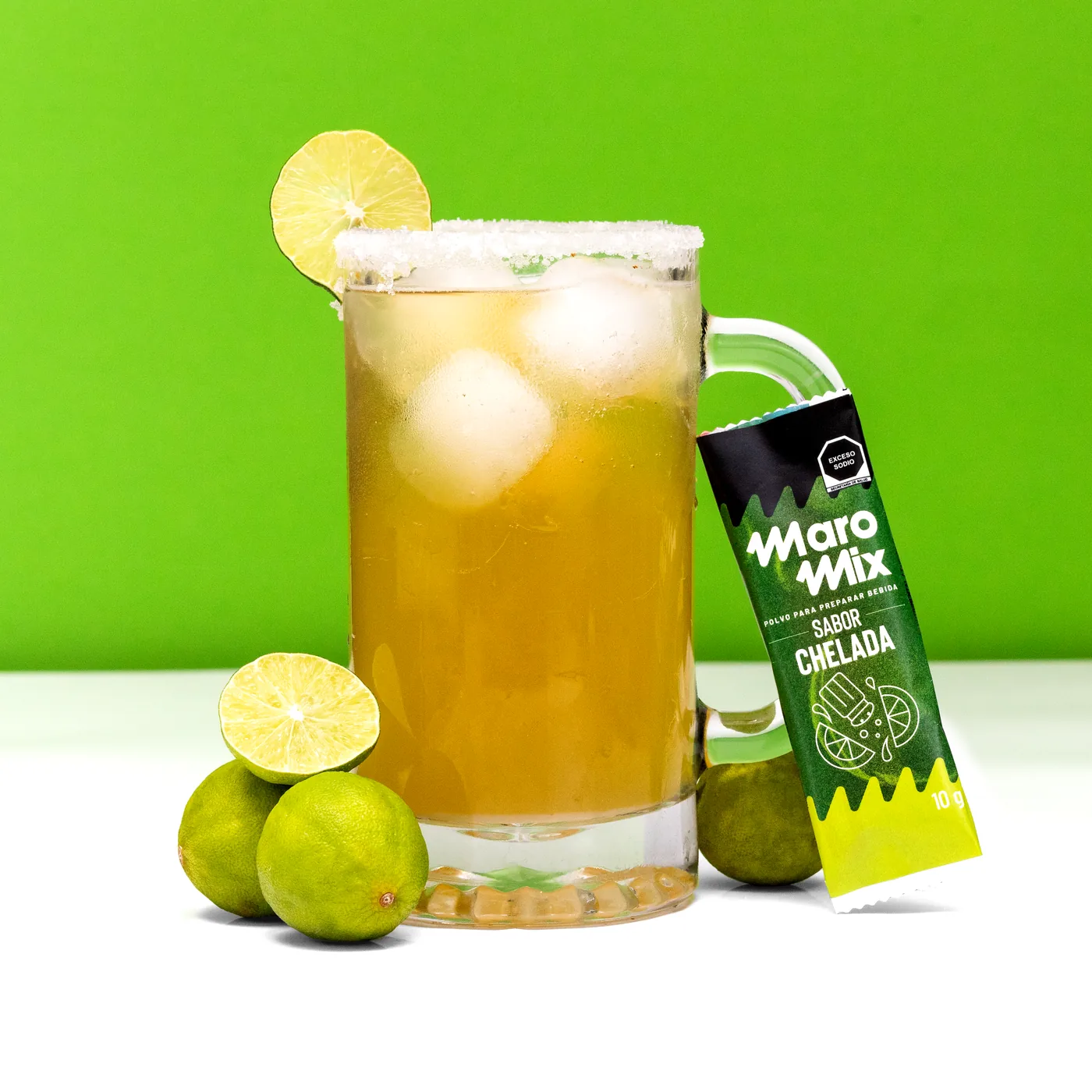 Chelada
