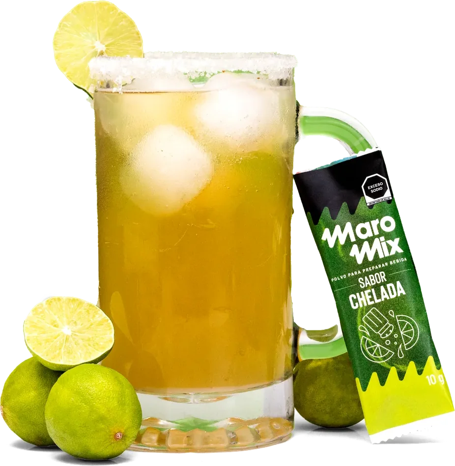 Chelada
