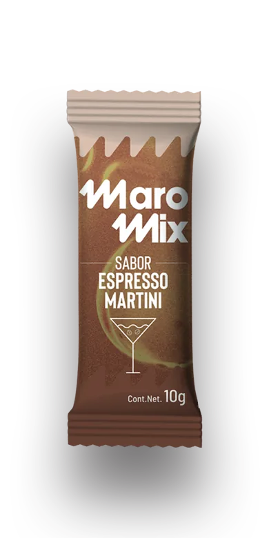 Espresso Martini