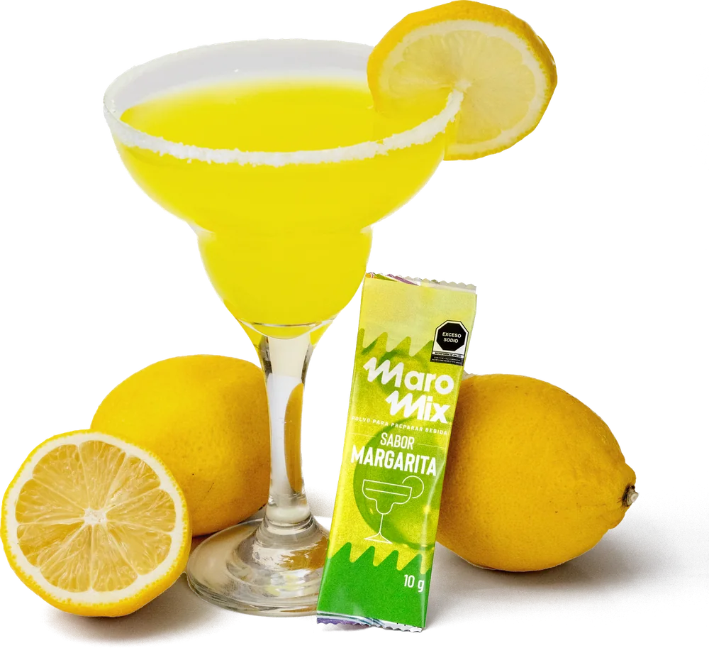 Margarita Maro Mix