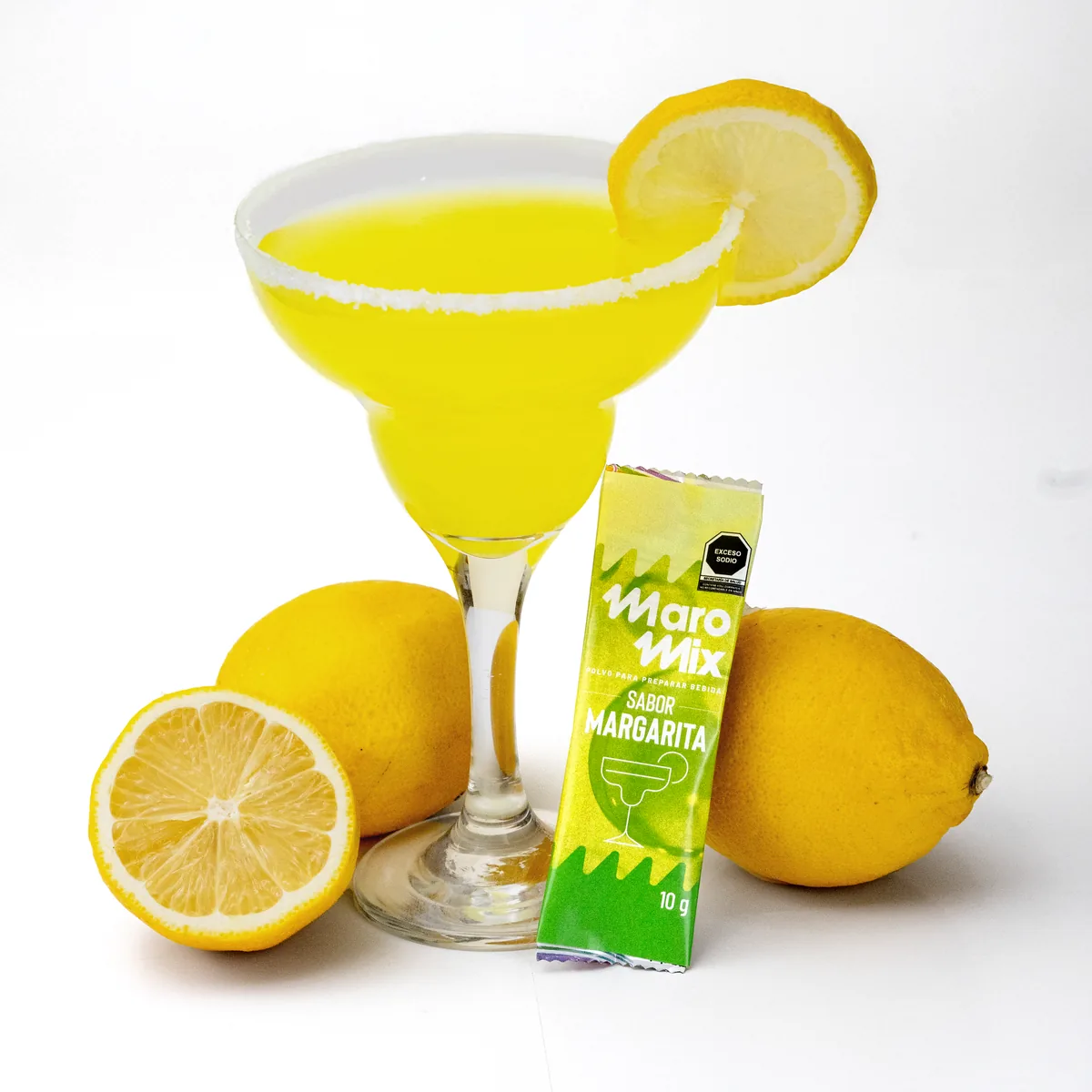 Margarita clásica