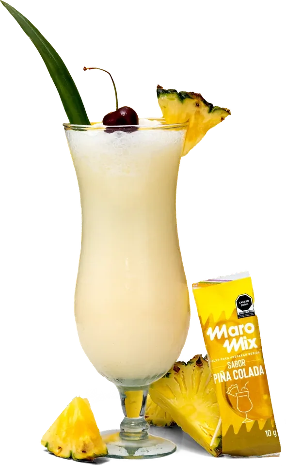 Piña Colada